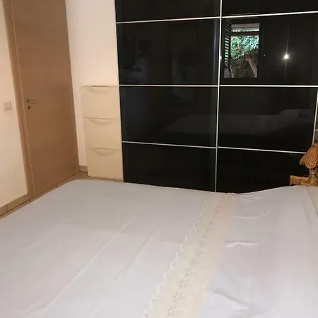 Apartament Casa Vitto Santa Maria di Leuca