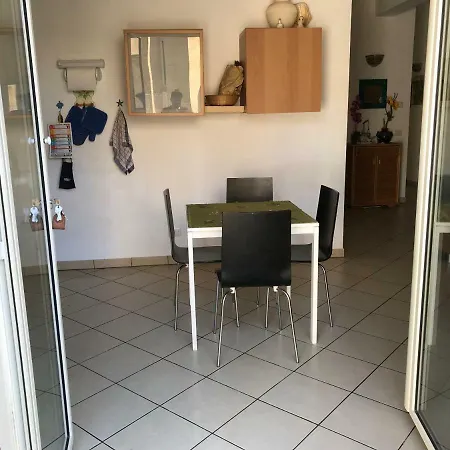 Casa Vitto * Santa Maria di Leuca