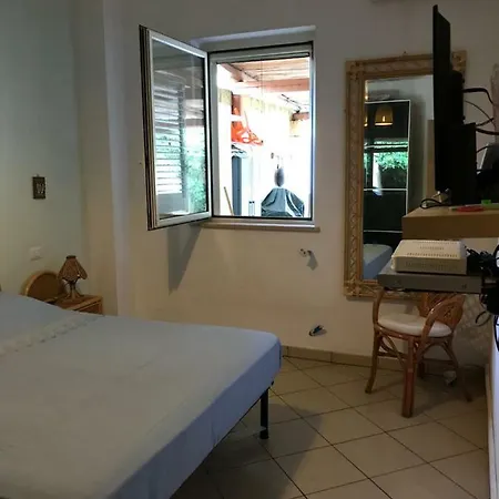 Apartament Casa Vitto