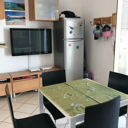 Apartament Casa Vitto Santa Maria di Leuca
