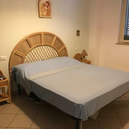 Casa Vitto Apartament Santa Maria di Leuca