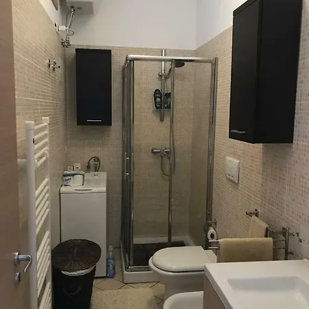 Apartament Casa Vitto *