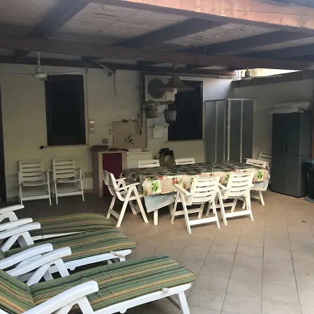 Casa Vitto